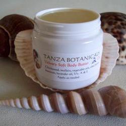 Velvety Soft Body Butter (Herbal) 2 Oz